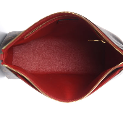 Louis Vuitton Monogram Pallas Beauty Case Cherry 5 of 11