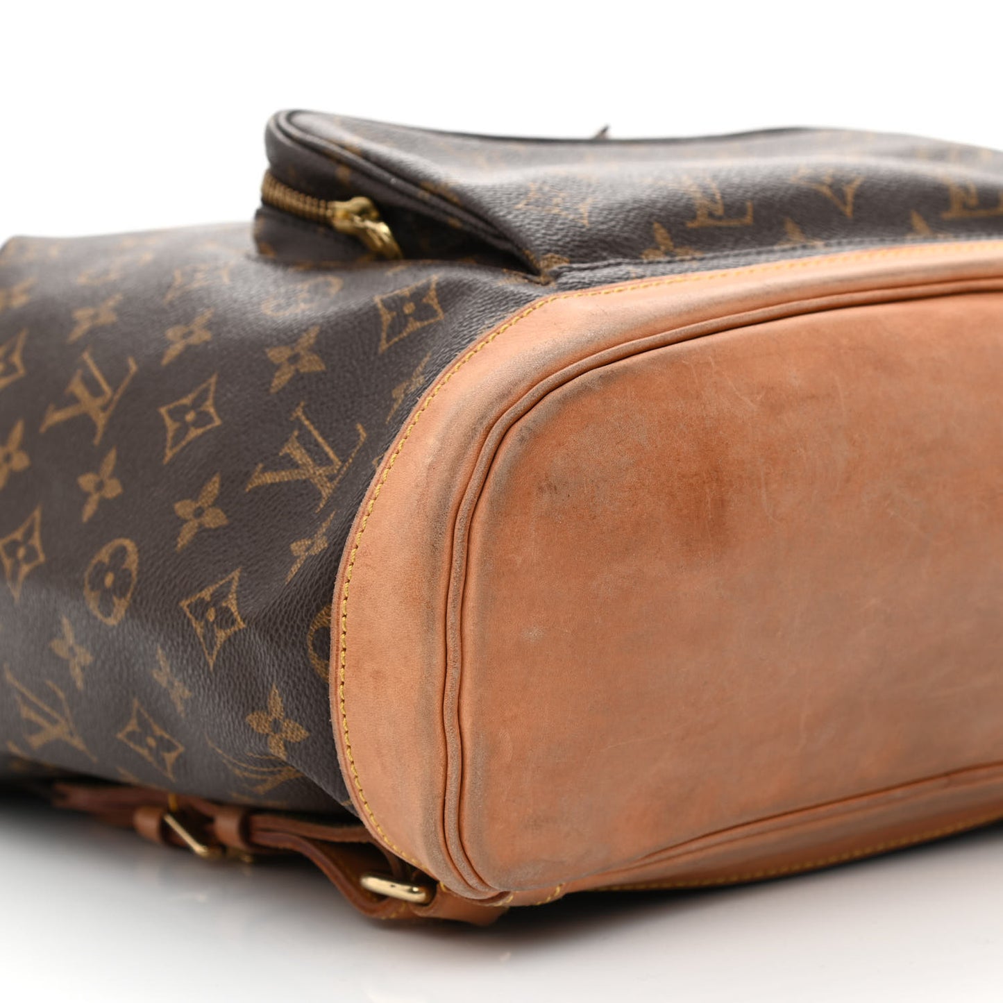 Monogram Montsouris GM Backpack