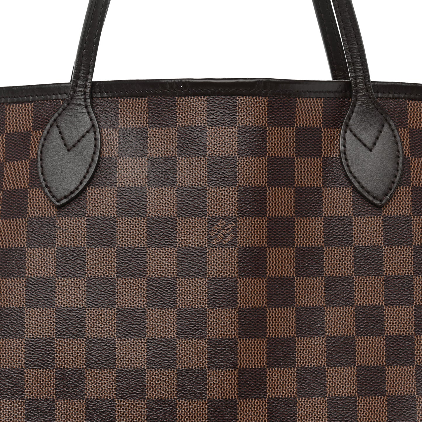 Damier Ebene Neo Neverfull MM