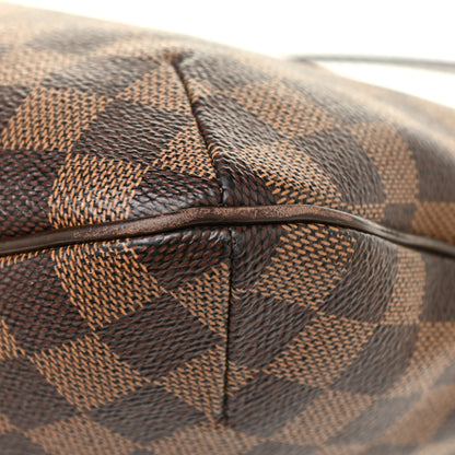 Louis Vuitton Damier Ebene Bloomsbury PM 12 of 13