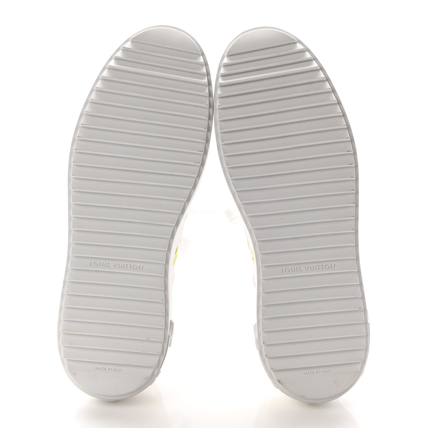 Monogram By The Pool Time Out Sneakers 39.5 Rose