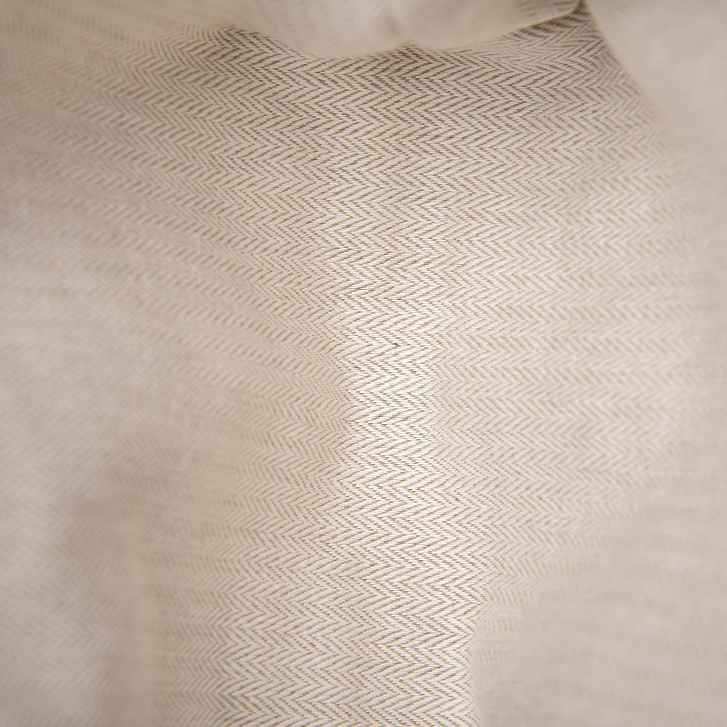 Canvas Barenia Fourbi 20 PM Pouch Naturel Fauve
