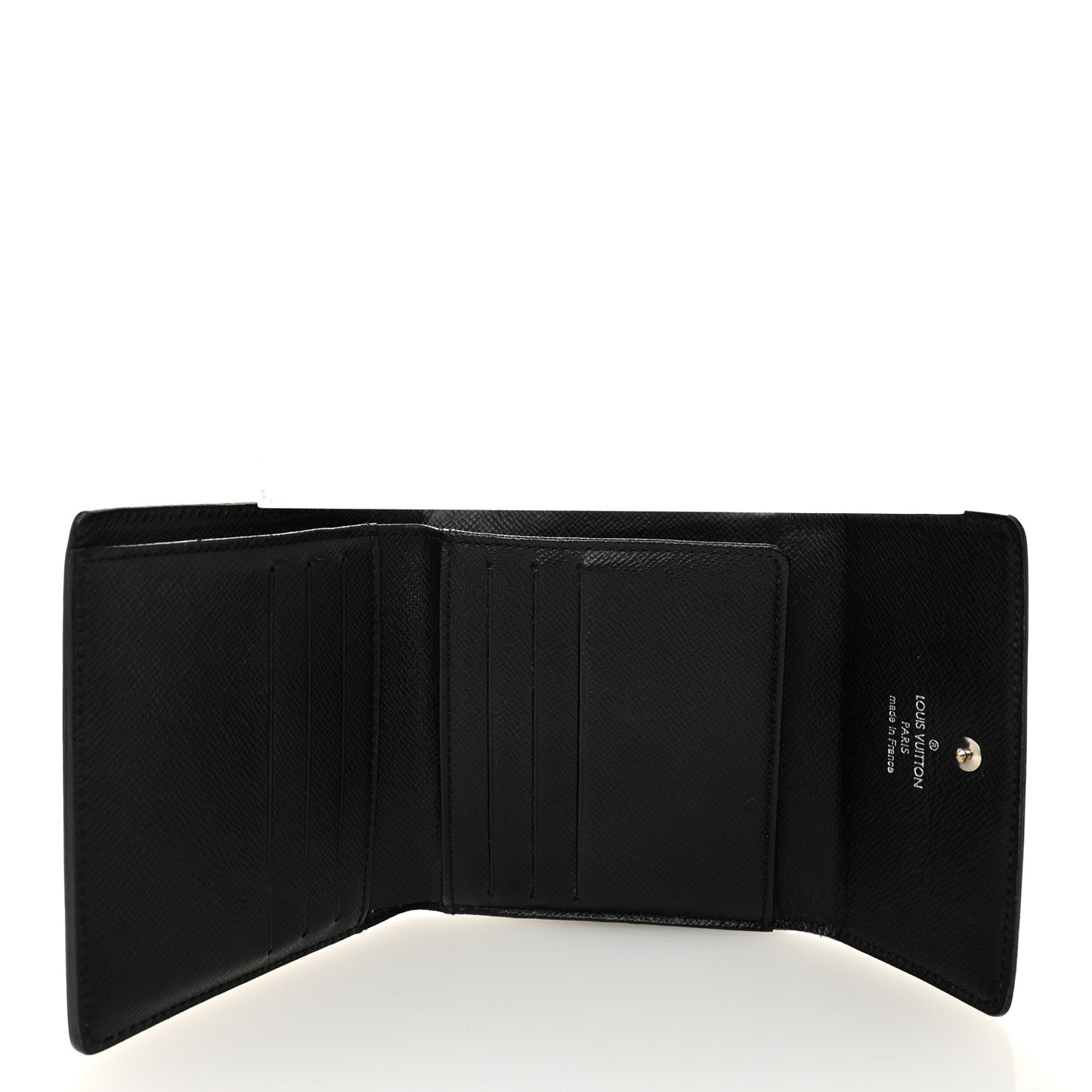 Epi Ludlow Wallet Black