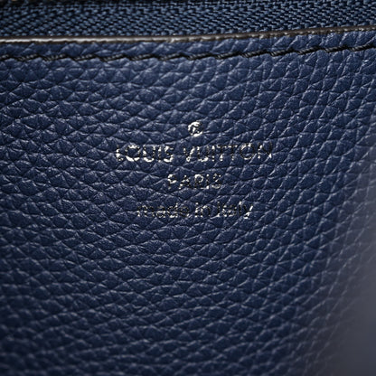 Louis Vuitton Mahina Flight Mode Muria Bleu Marine 6 of 9