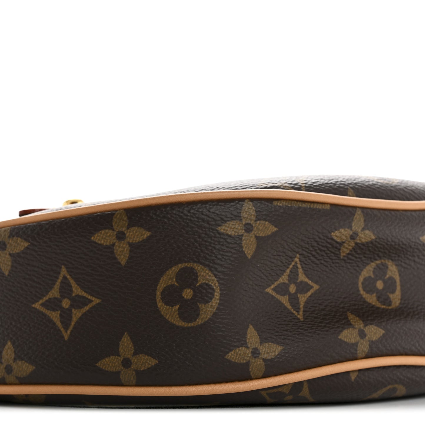 Monogram Loop