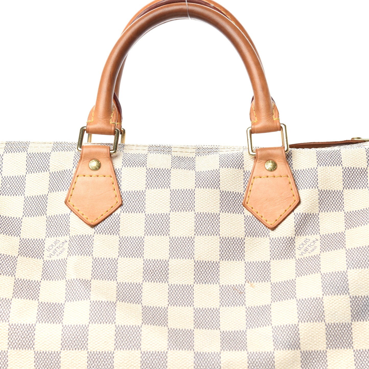 Damier Azur Speedy 30