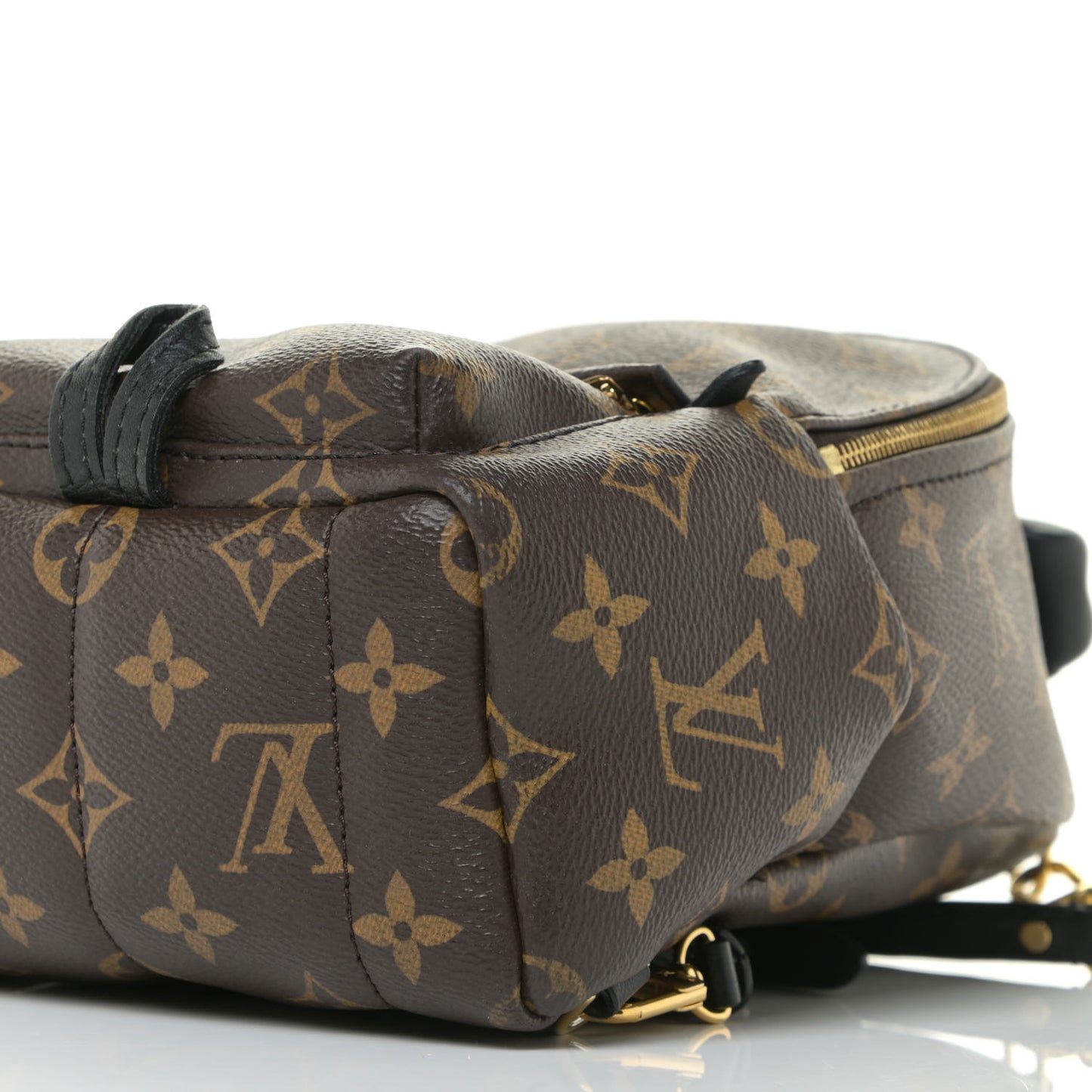Monogram Palm Springs Backpack Mini