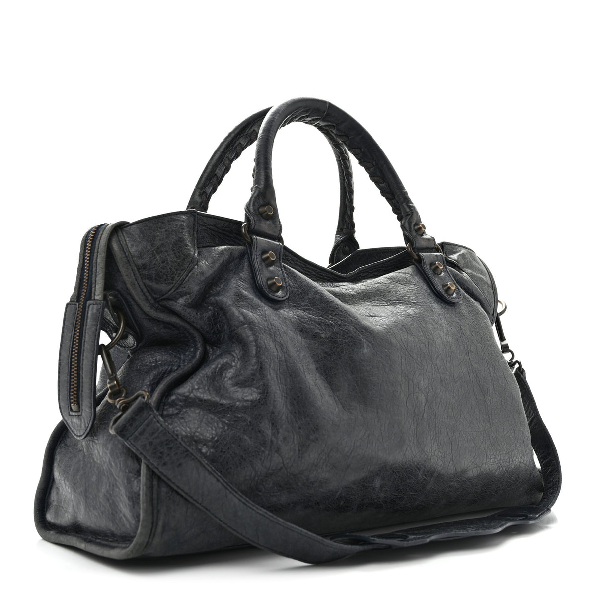 Agneau Classic Hardware City Dark Night