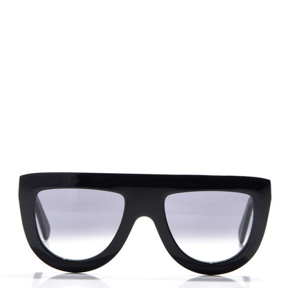 Celine Andrea Sunglasses CL 41398/S Black 2 of 7