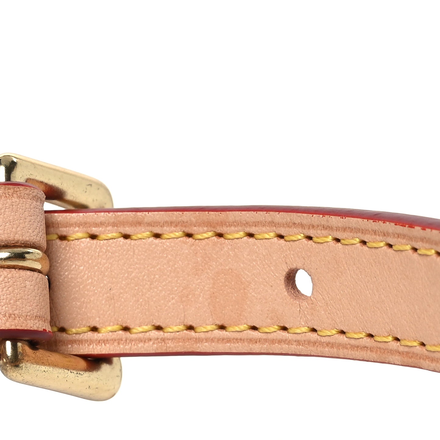 Vachetta 16mm Adjustable Shoulder Strap