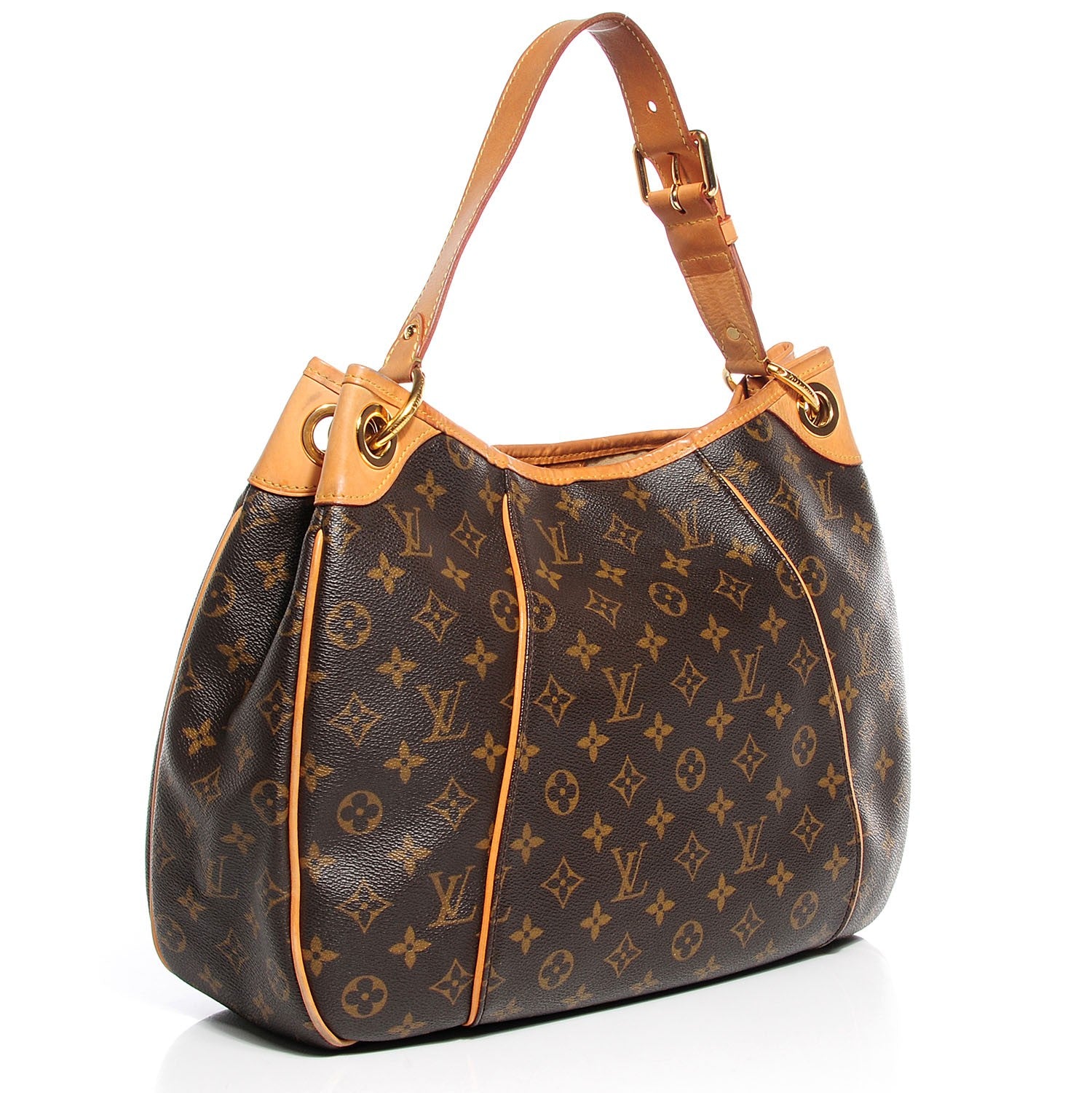 Louis Vuitton Monogram Galliera PM 3 of 7