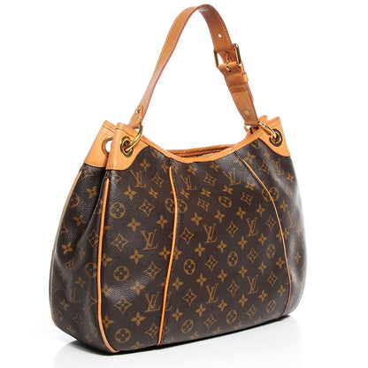 Louis Vuitton Monogram Galliera PM 3 of 7