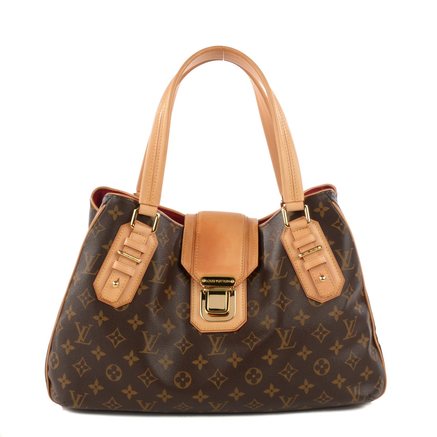 Louis Vuitton Monogram Griet 1 of 7
