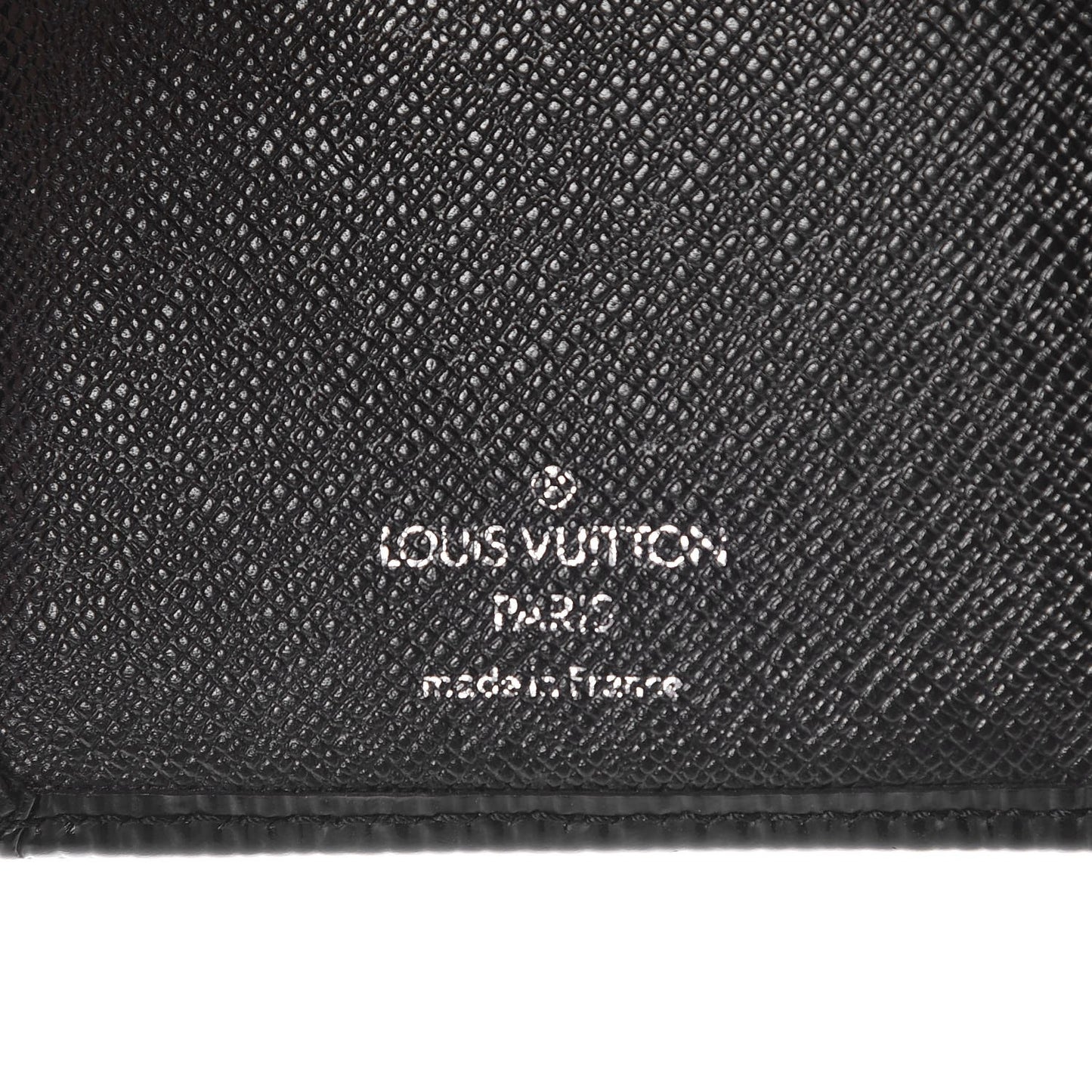 Epi Koala Wallet Black