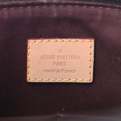 Louis Vuitton Monogram Rivoli MM 6 of 12