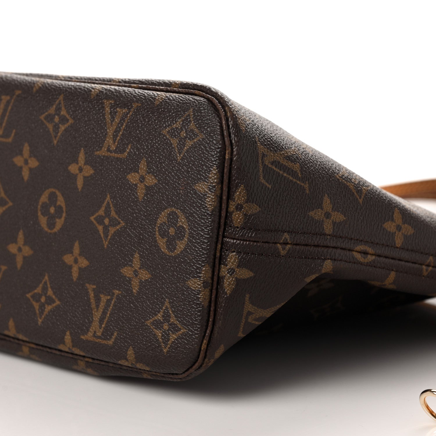 Louis Vuitton Monogram Neverfull PM 8 of 10