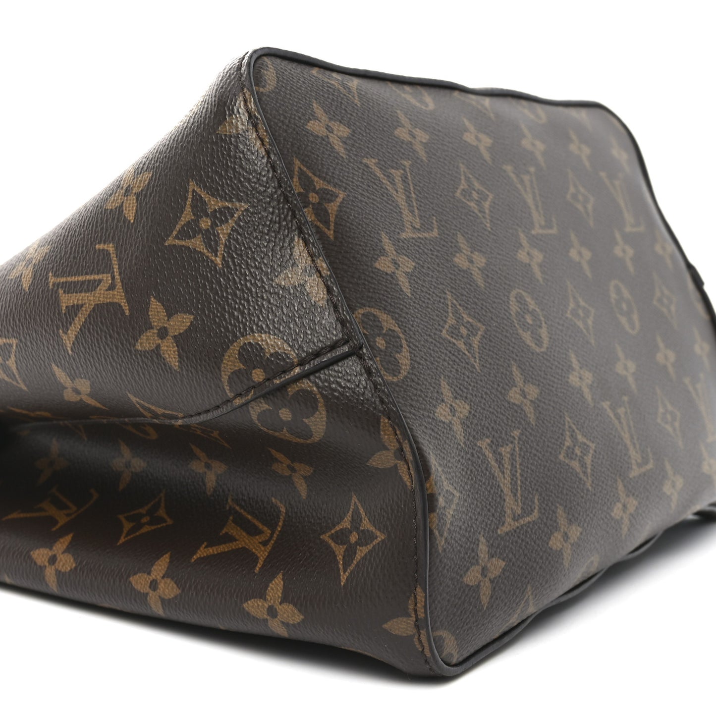 Monogram Neonoe MM Black