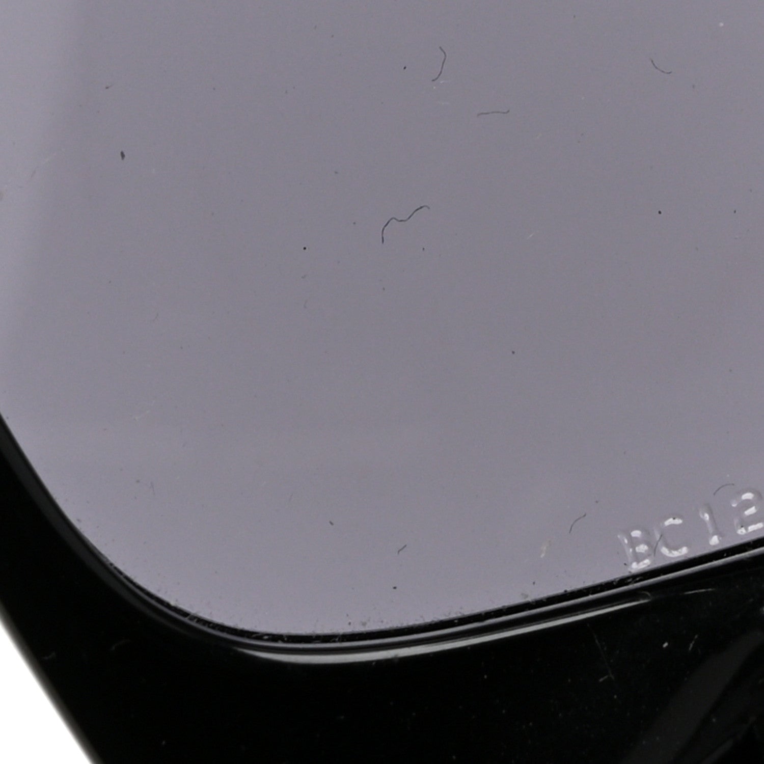 Chanel Camellia CC Sunglasses 5111 Black 7 of 9