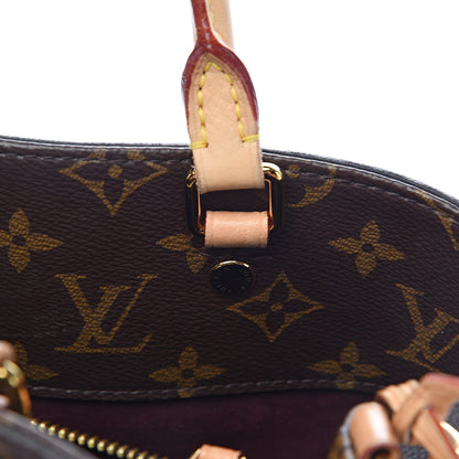 Louis Vuitton Monogram Montaigne GM 9 of 18