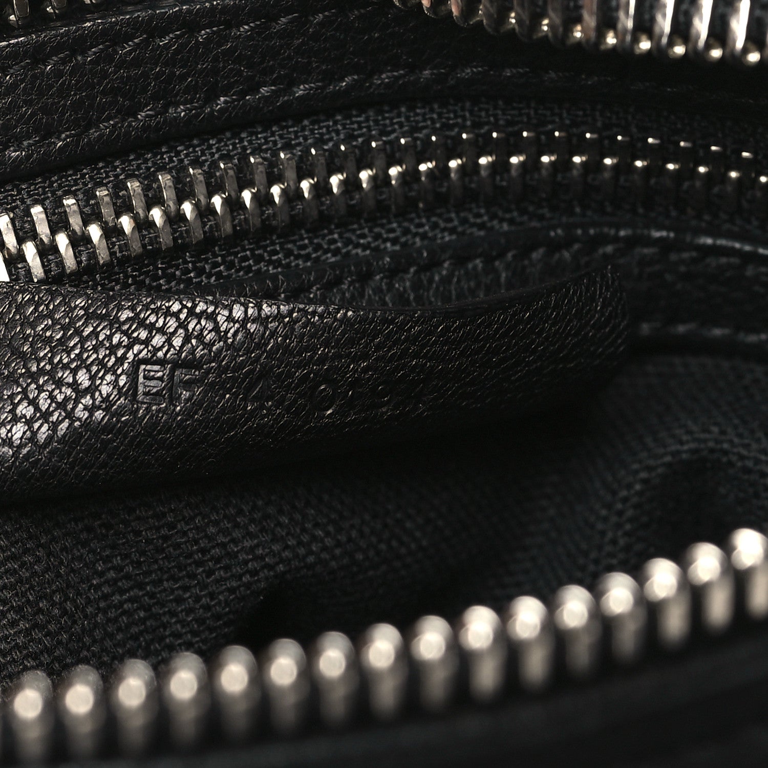Givenchy Sugar Goatskin Small Pandora Black 7 of 11