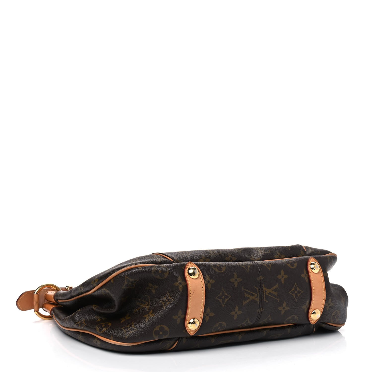 Louis Vuitton Monogram Galliera PM 3 of 23