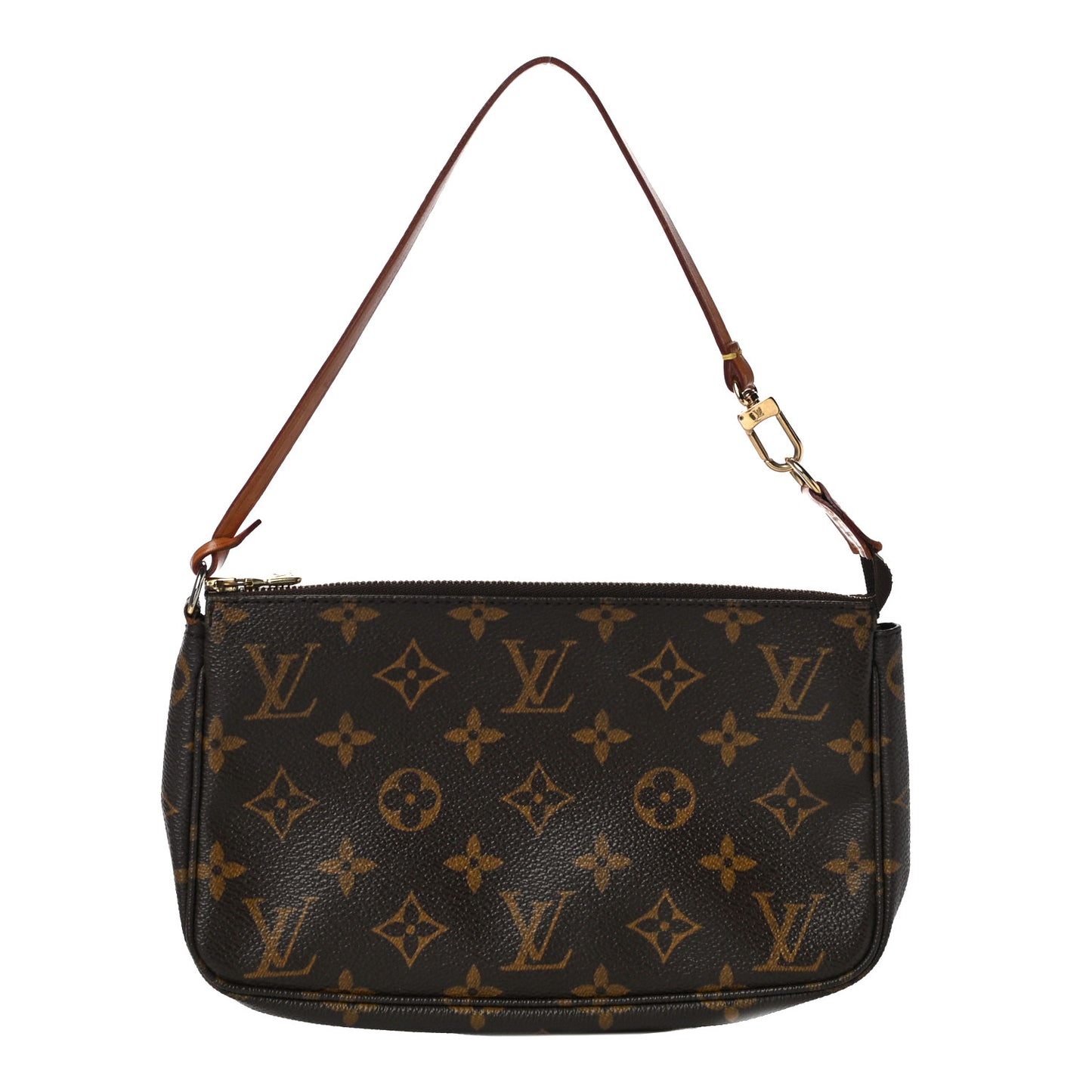 Monogram Pochette Accessories