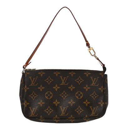 Louis Vuitton Monogram Pochette Accessories 1 of 12
