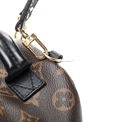 Louis Vuitton Monogram Palm Springs Backpack Mini 11 of 13
