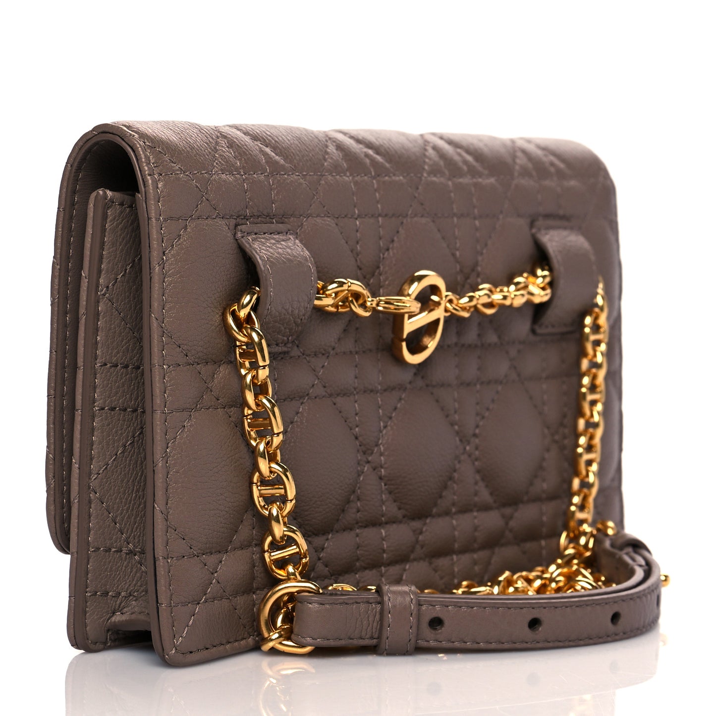 Caro Belt Bag Warm Taupe
