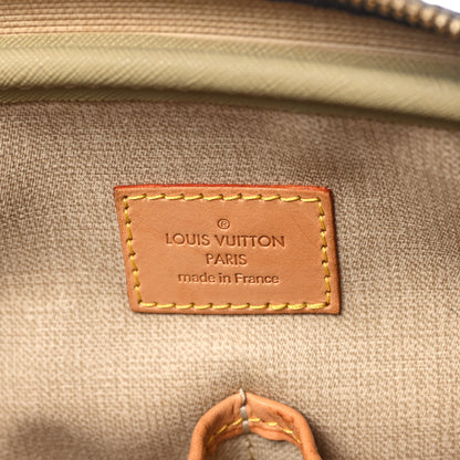 Louis Vuitton Monogram Trouville 6 of 12