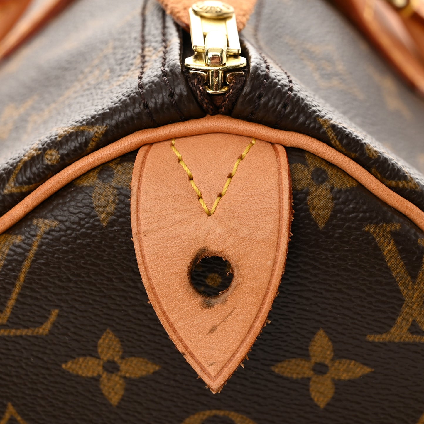 Monogram Speedy 40