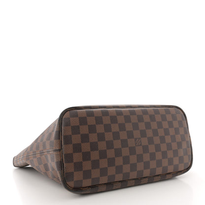Louis Vuitton Damier Ebene Neo Neverfull MM 5 of 14