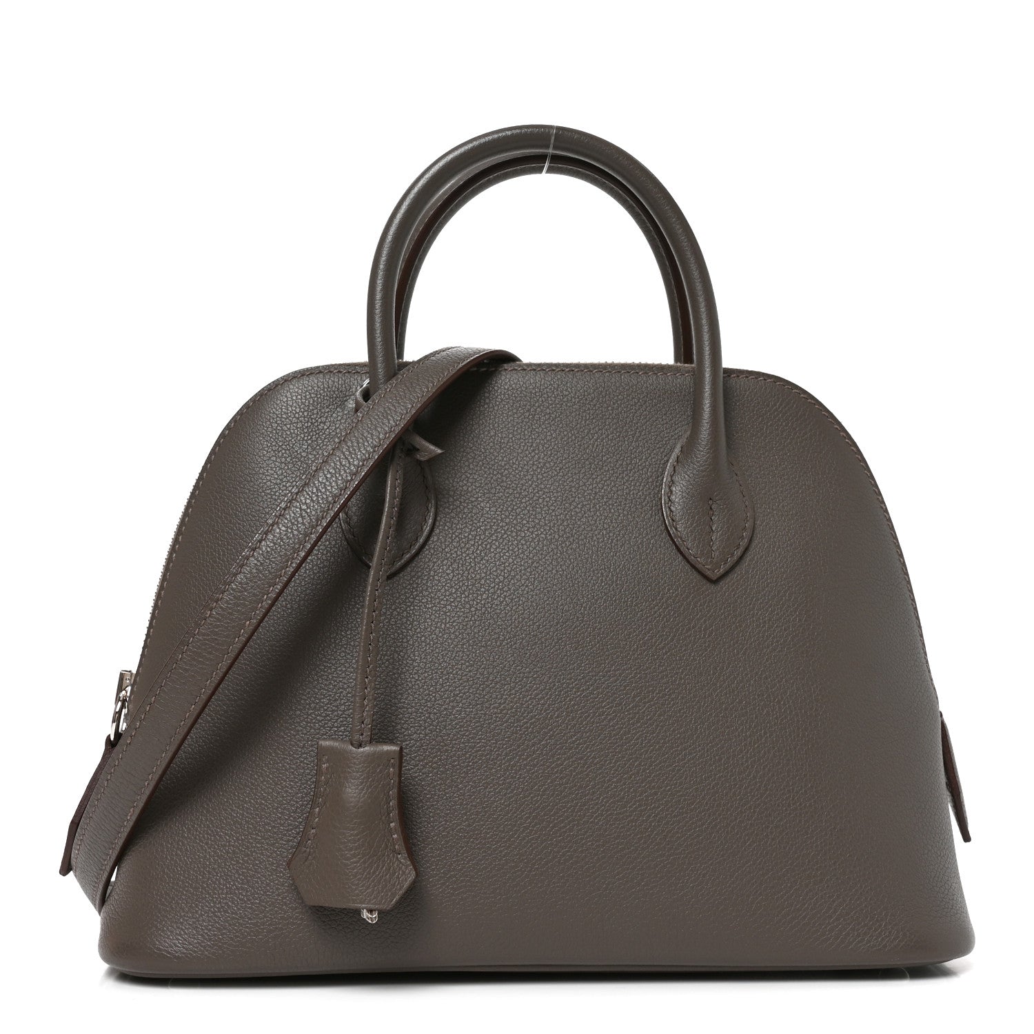 Hermes Evercolor 1923 Bolide 25 Etain 1 of 9