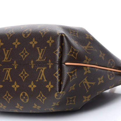 Louis Vuitton Monogram Turenne PM 7 of 10