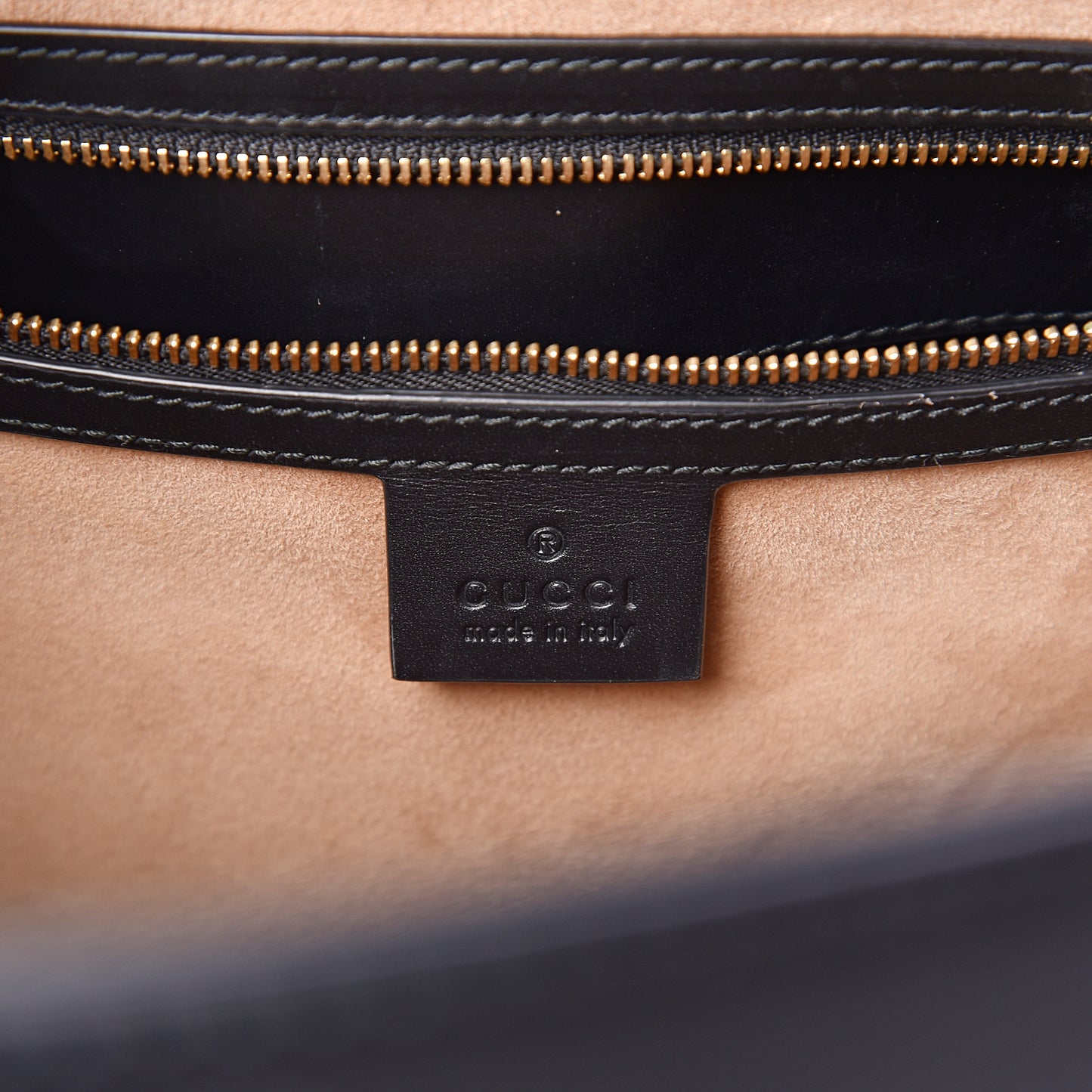 Calfskin Maxi Sylvie Top Handle Bag Black