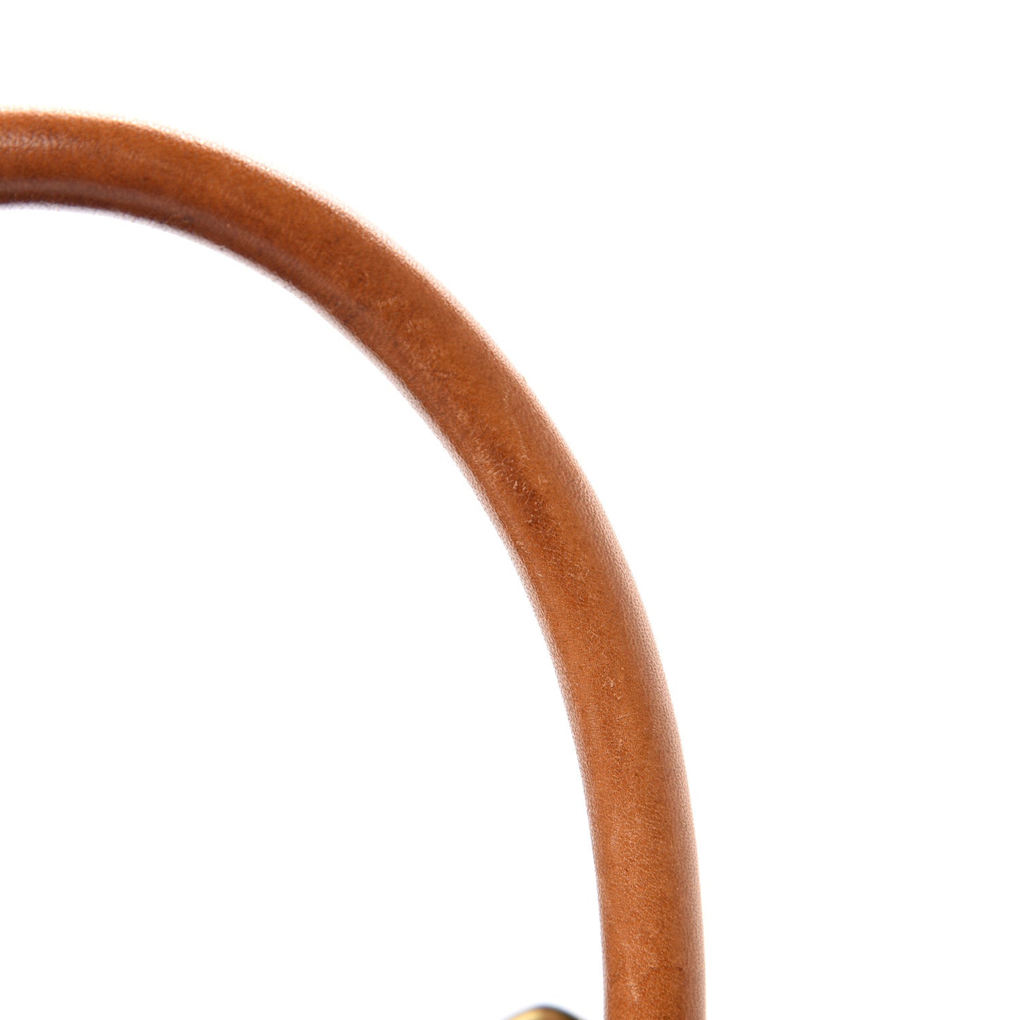 Monogram Ellipse PM