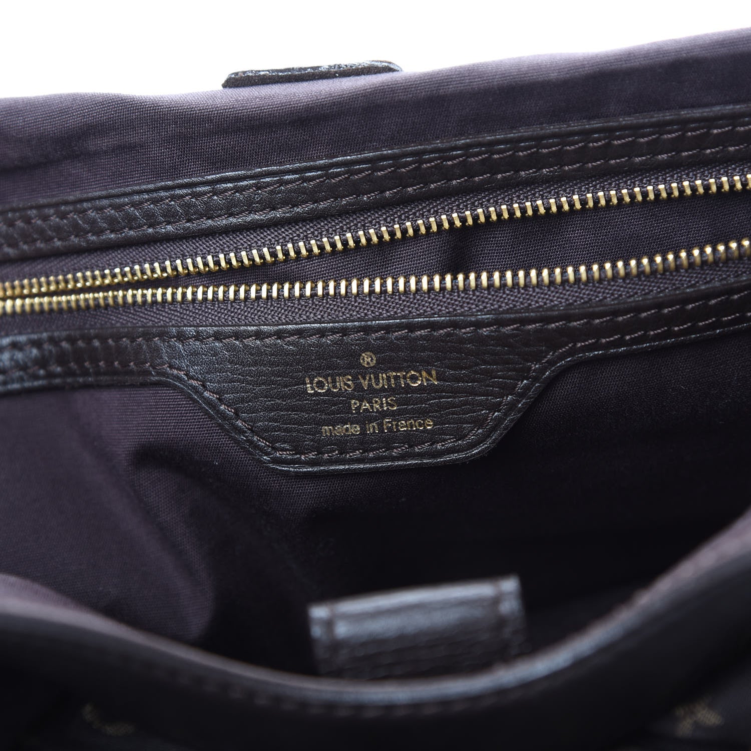 Louis Vuitton Monogram Idylle Fantaisie Fusain 8 of 9