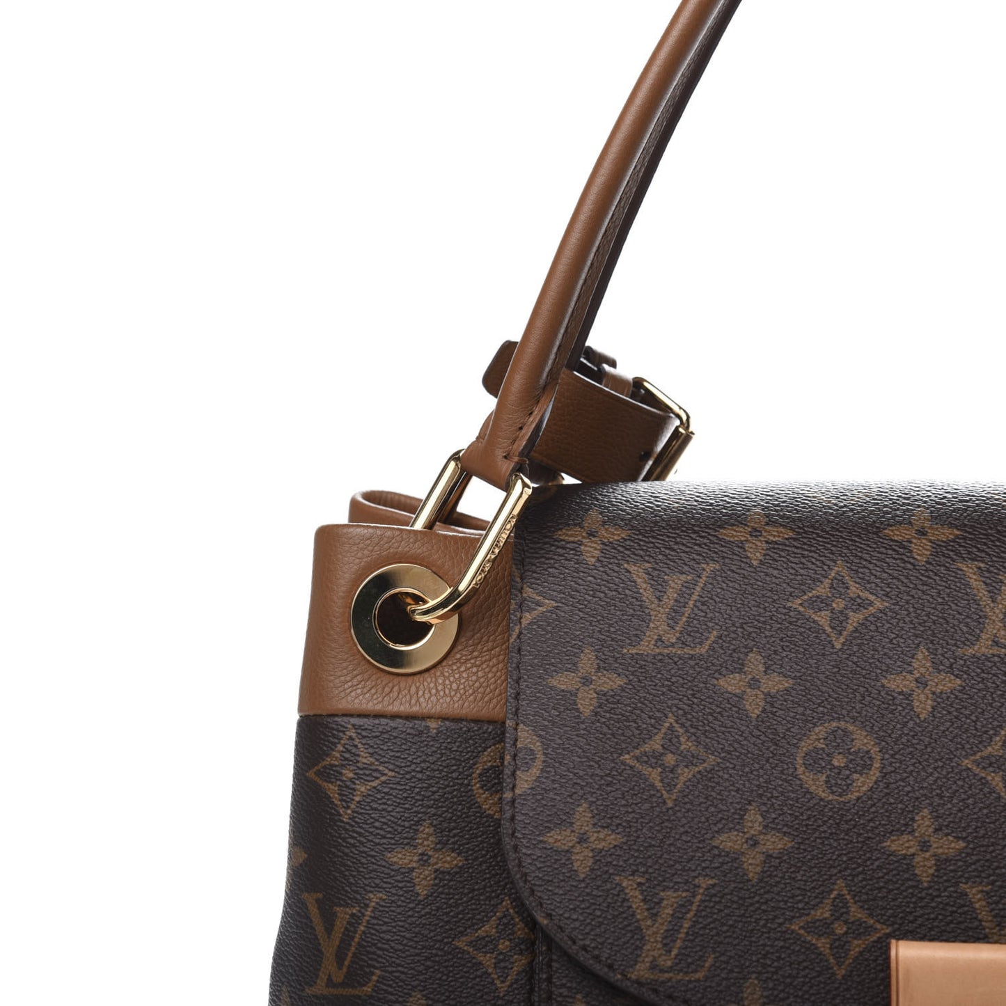 Monogram Olympe Havane