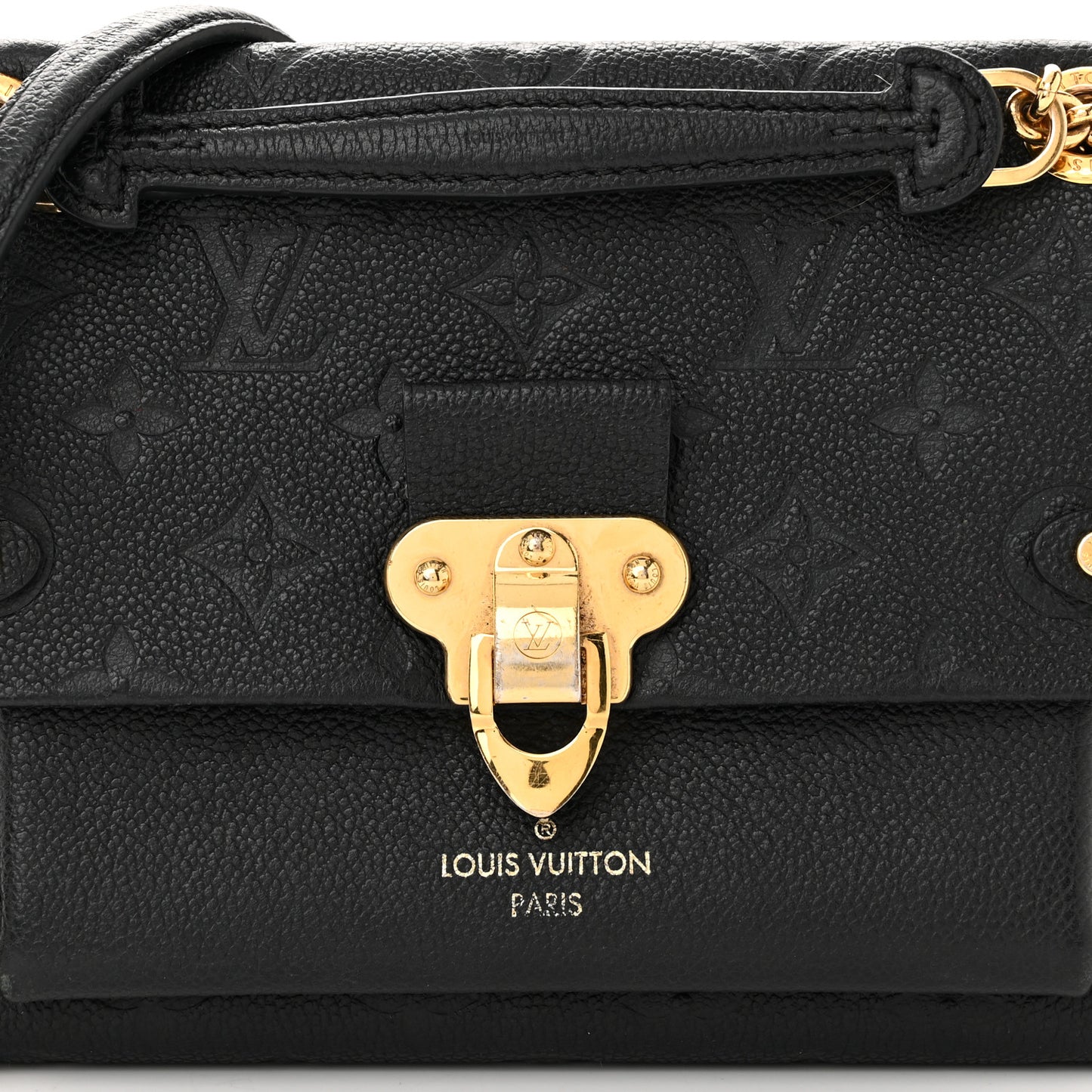 Empreinte Vavin BB Black