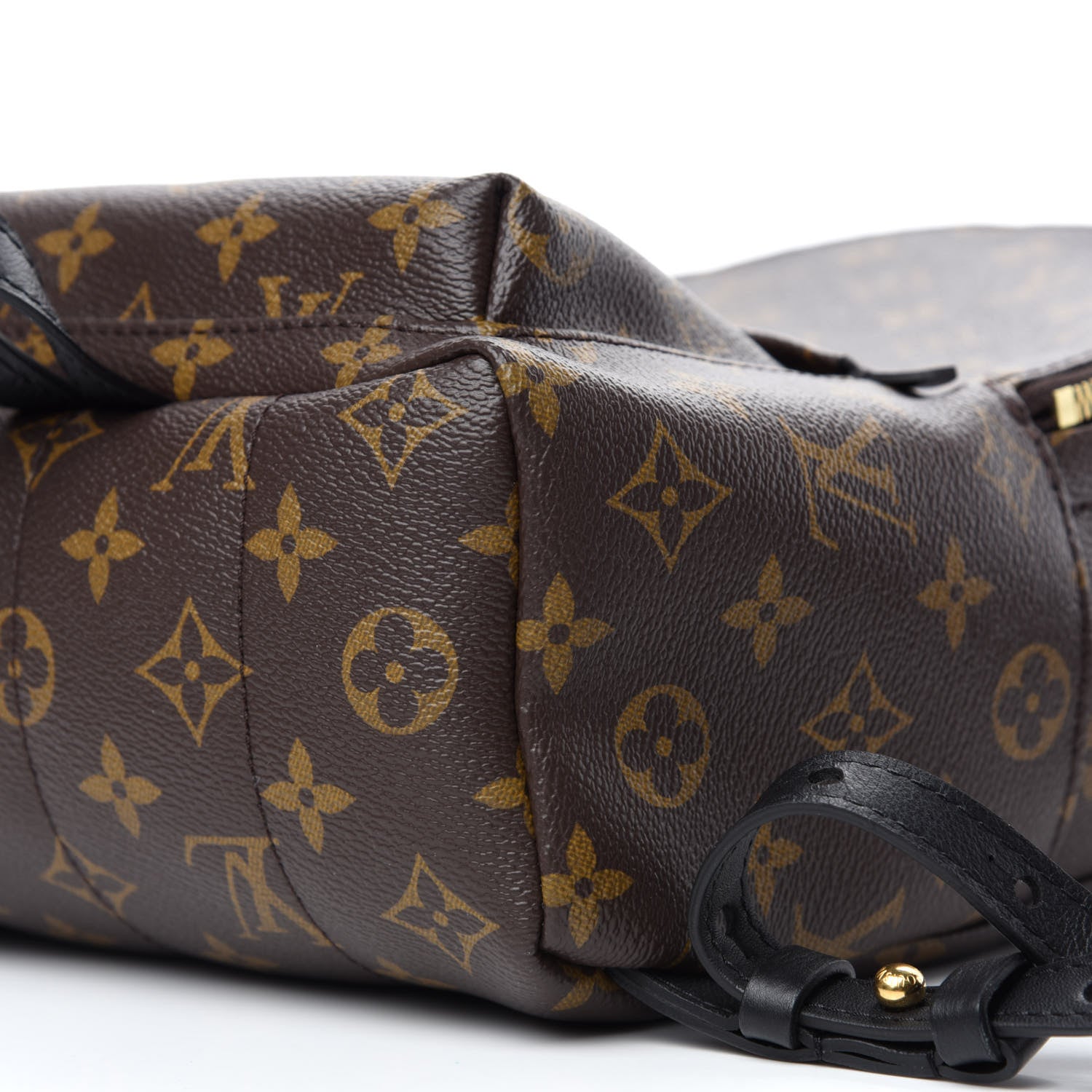 Louis Vuitton Monogram Palm Springs Backpack PM 7 of 10