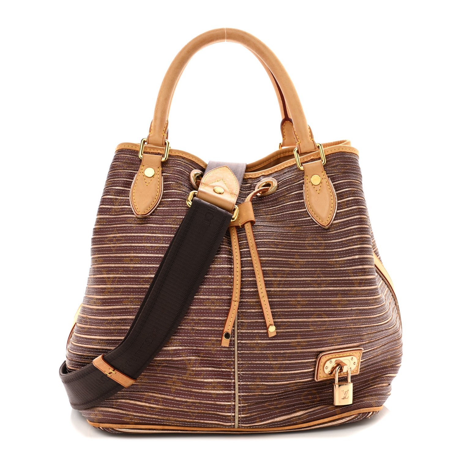 Louis Vuitton Monogram Eden Neo Peach Peach 1 of 18