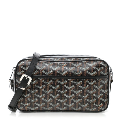 Goyard Goyardine Sac Cap Vert Black 1 of 7
