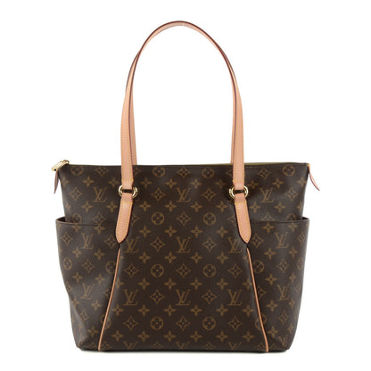 Louis Vuitton Monogram Totally MM 1 of 8