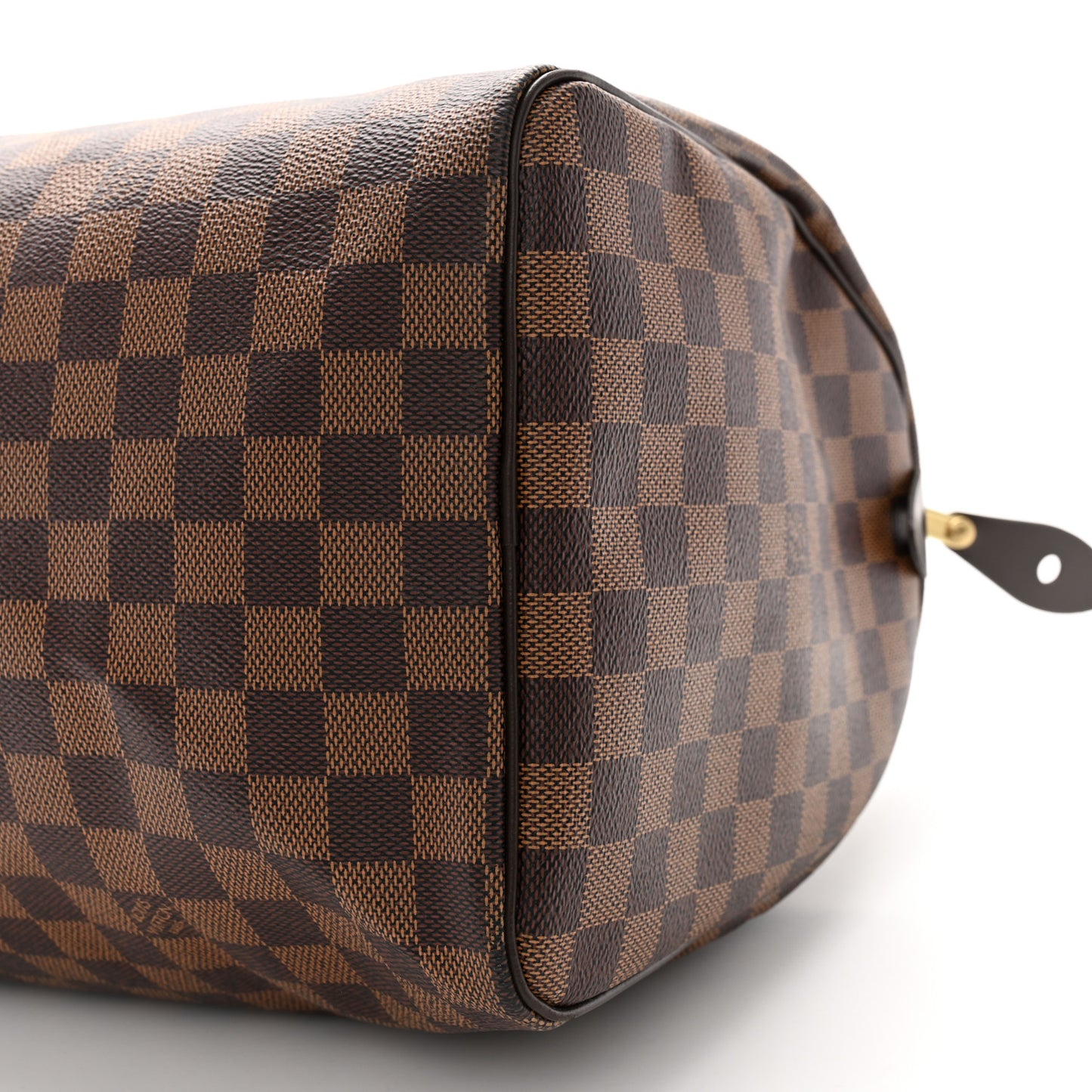 Damier Ebene Speedy 35