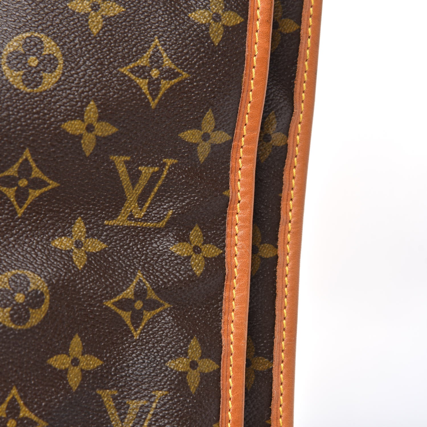 Louis Vuitton Monogram Garment Bag 7 of 11