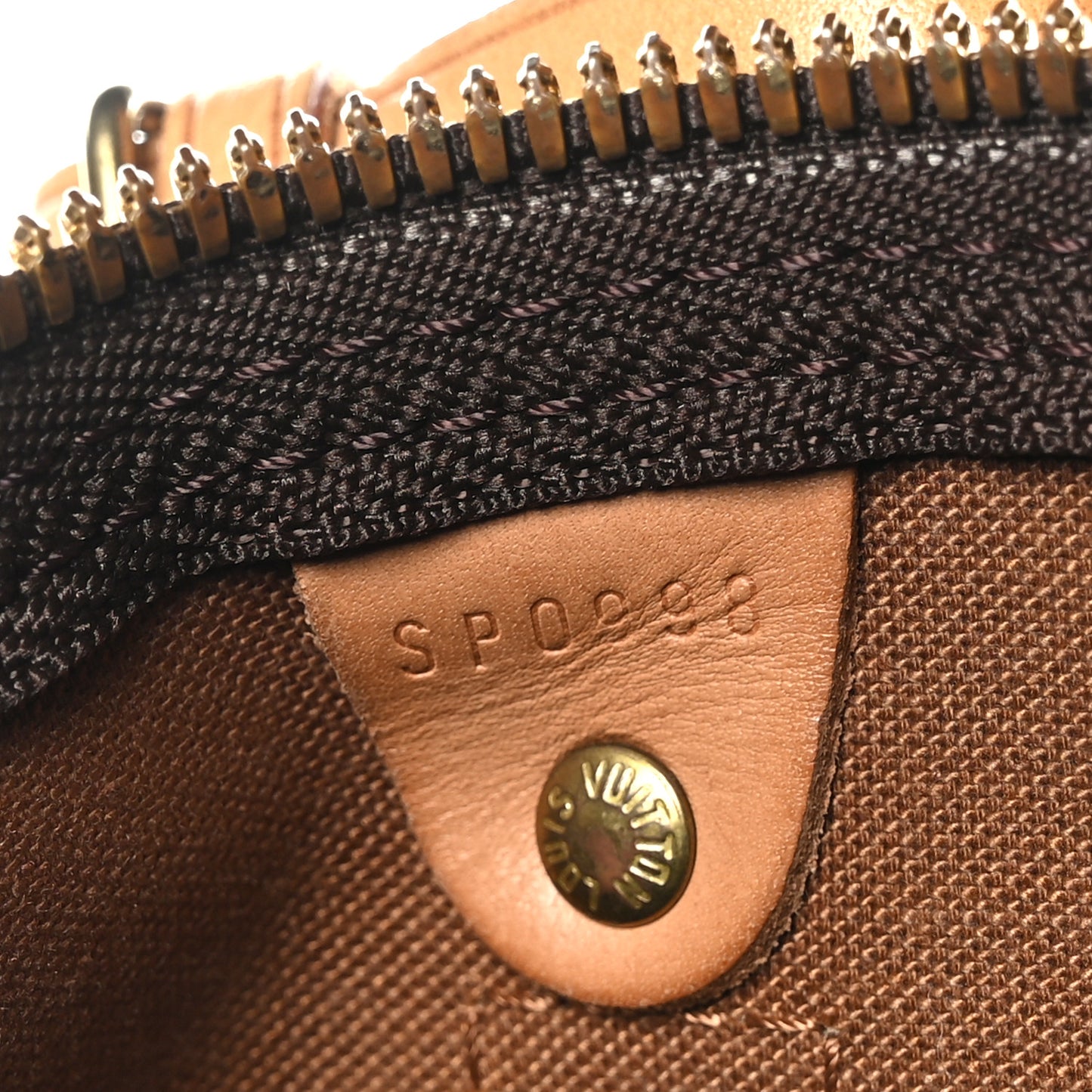 Monogram Keepall 45