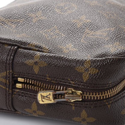 Louis Vuitton Monogram Trousse Toilette 23 11 of 11