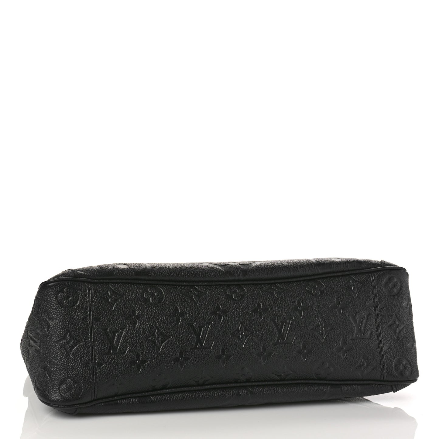 Empreinte Monogram Giant Trianon MM Black