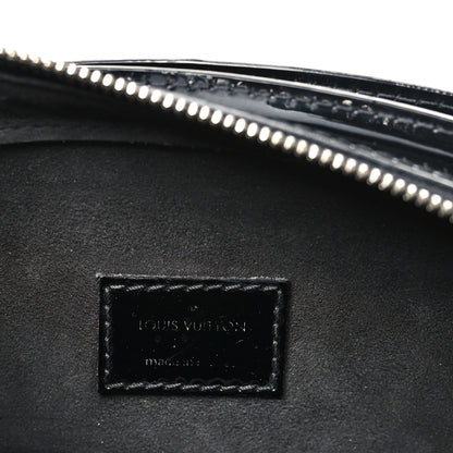 Louis Vuitton Electric Epi Pont-Neuf PM Black 6 of 9