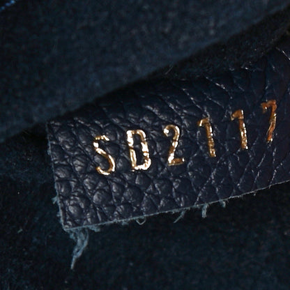 Louis Vuitton Monogram Popincourt PM Marine 7 of 13